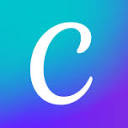 Canva brand mark