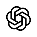 OpenAI brand mark